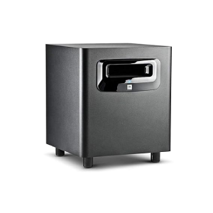 JBL Professional Jbl Lsr310S 10-Inch XLF Powered Studio Subwoofer Monitor